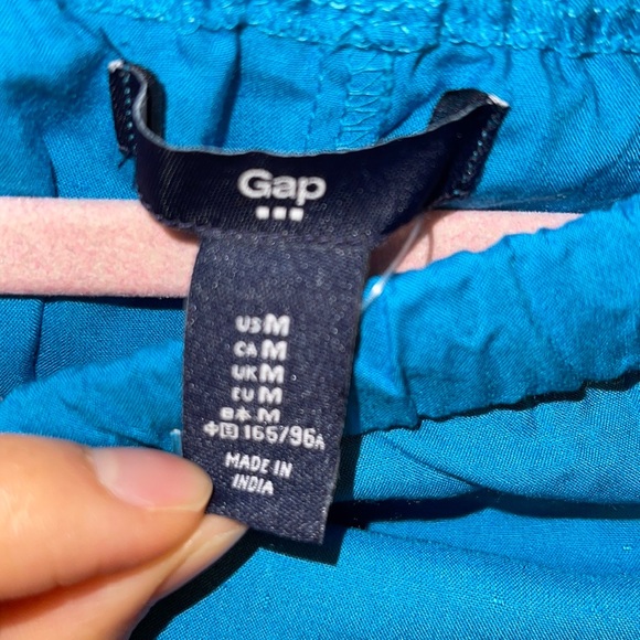 GAP Strapless Summer Dress - Picture 6 of 6